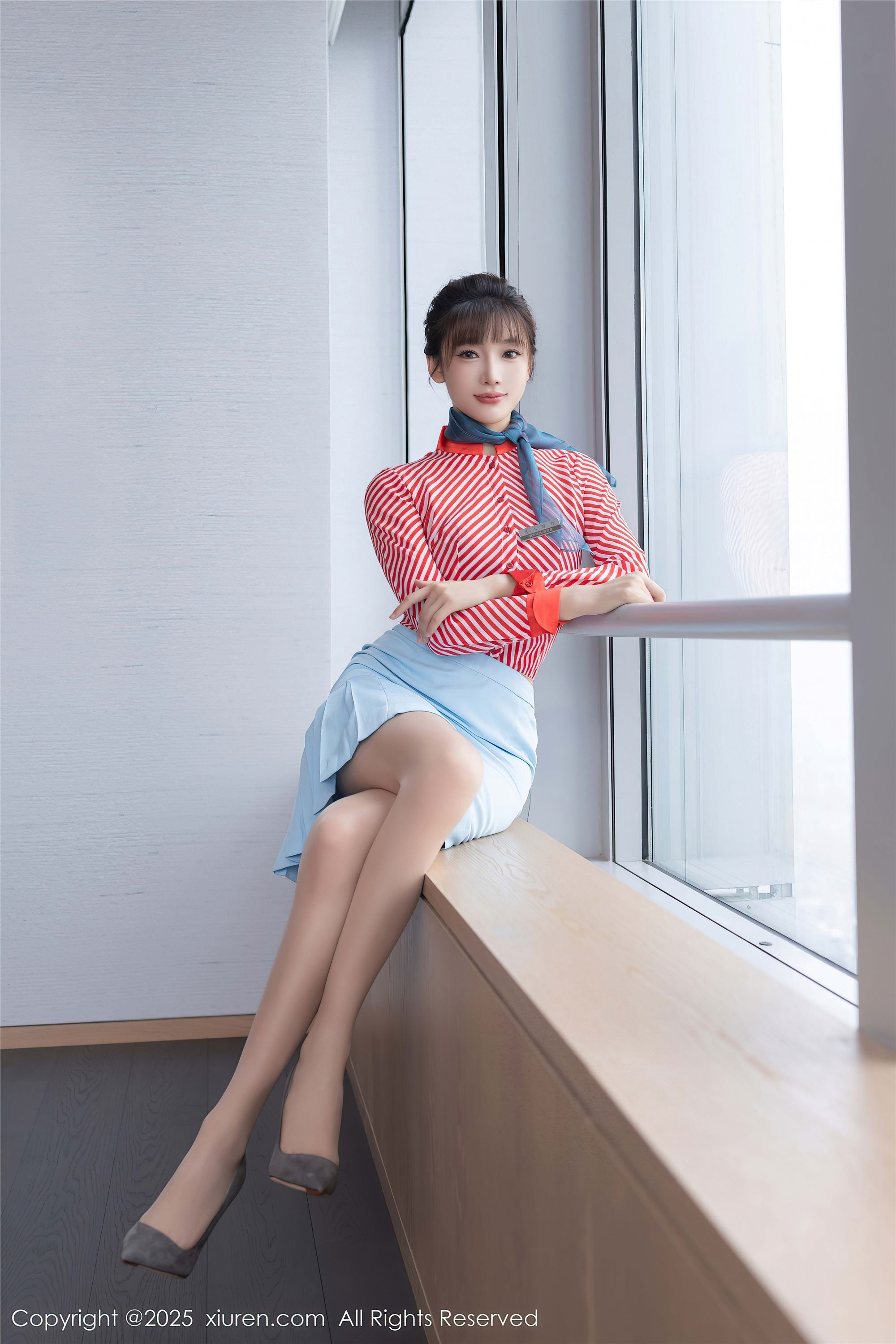 Xiuren秀人网 2025.10.30 NO.10932 陆萱萱